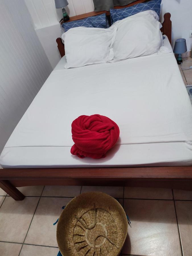 Les Cactus Apartman Bellefontaine Kültér fotó